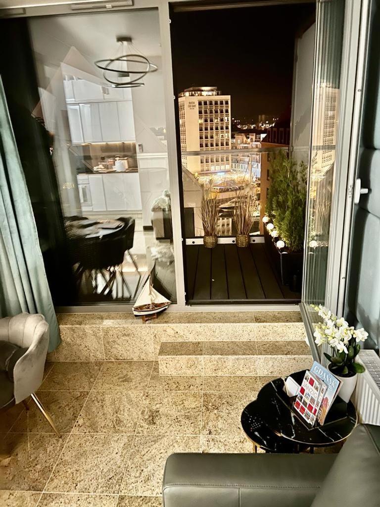 Granaria Kingdom & Happiness Premium Apartments By The River - Gratis Prosecco Gdańsk Exterior foto