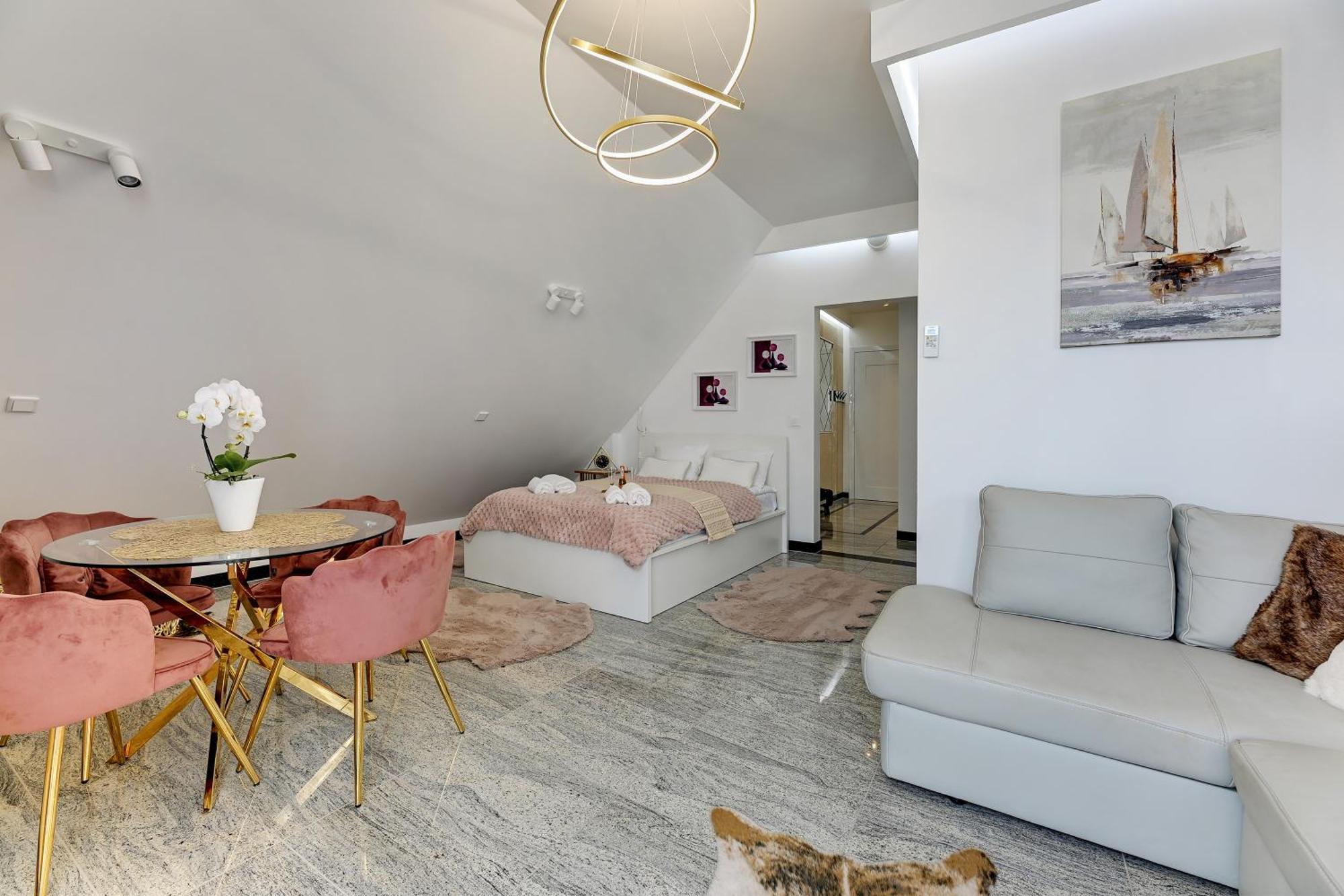Granaria Kingdom & Happiness Premium Apartments By The River - Gratis Prosecco Gdańsk Exterior foto