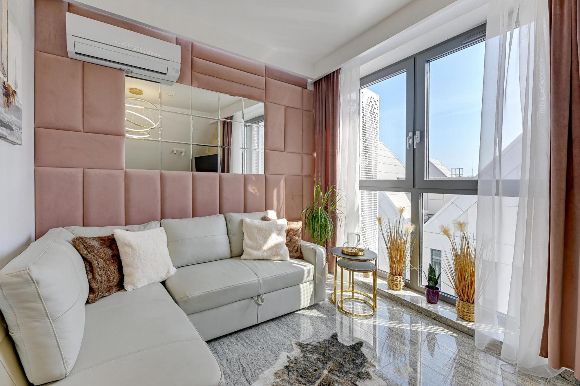 Granaria Kingdom & Happiness Premium Apartments By The River - Gratis Prosecco Gdańsk Exterior foto
