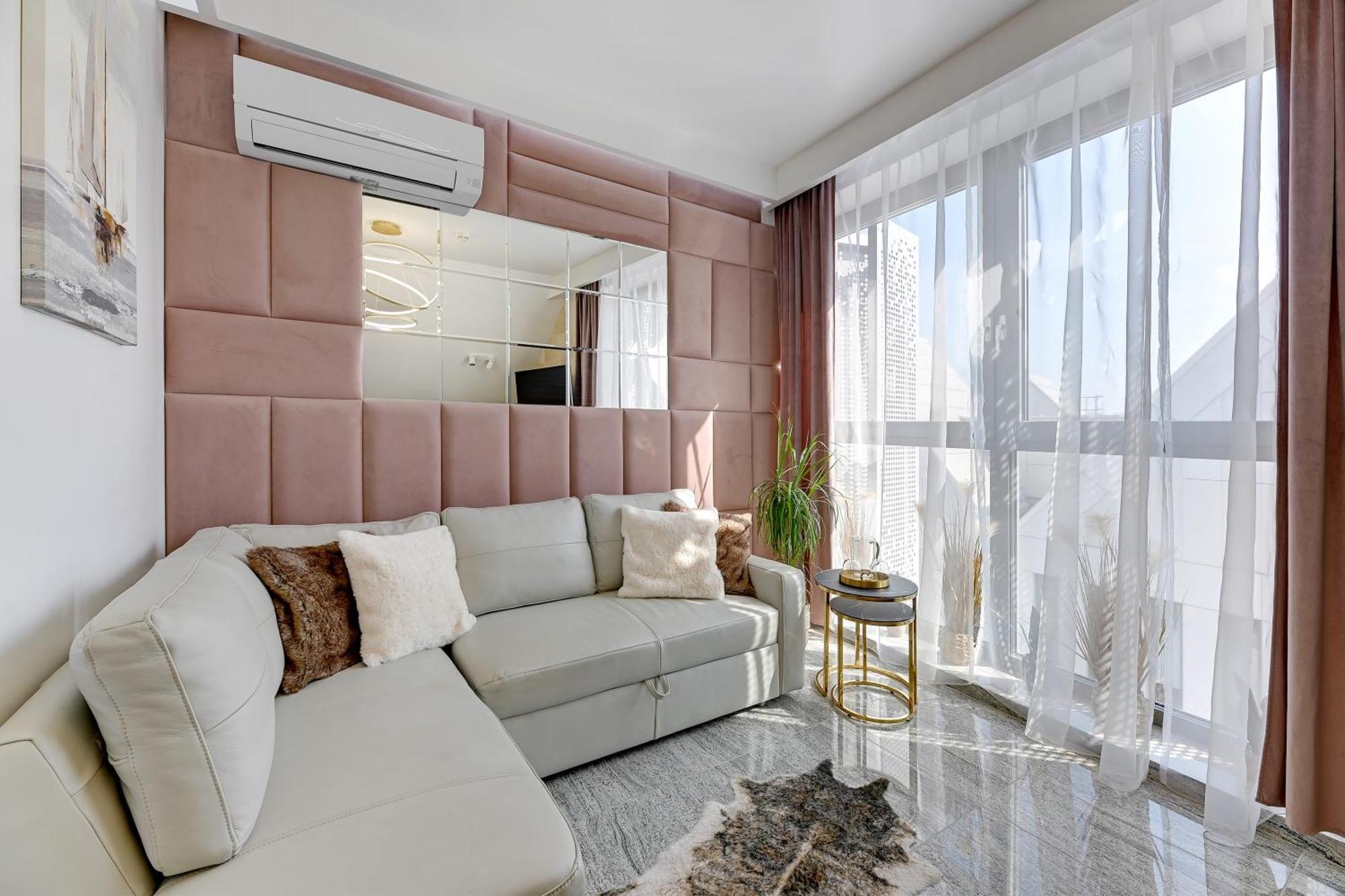 Granaria Kingdom & Happiness Premium Apartments By The River - Gratis Prosecco Gdańsk Exterior foto
