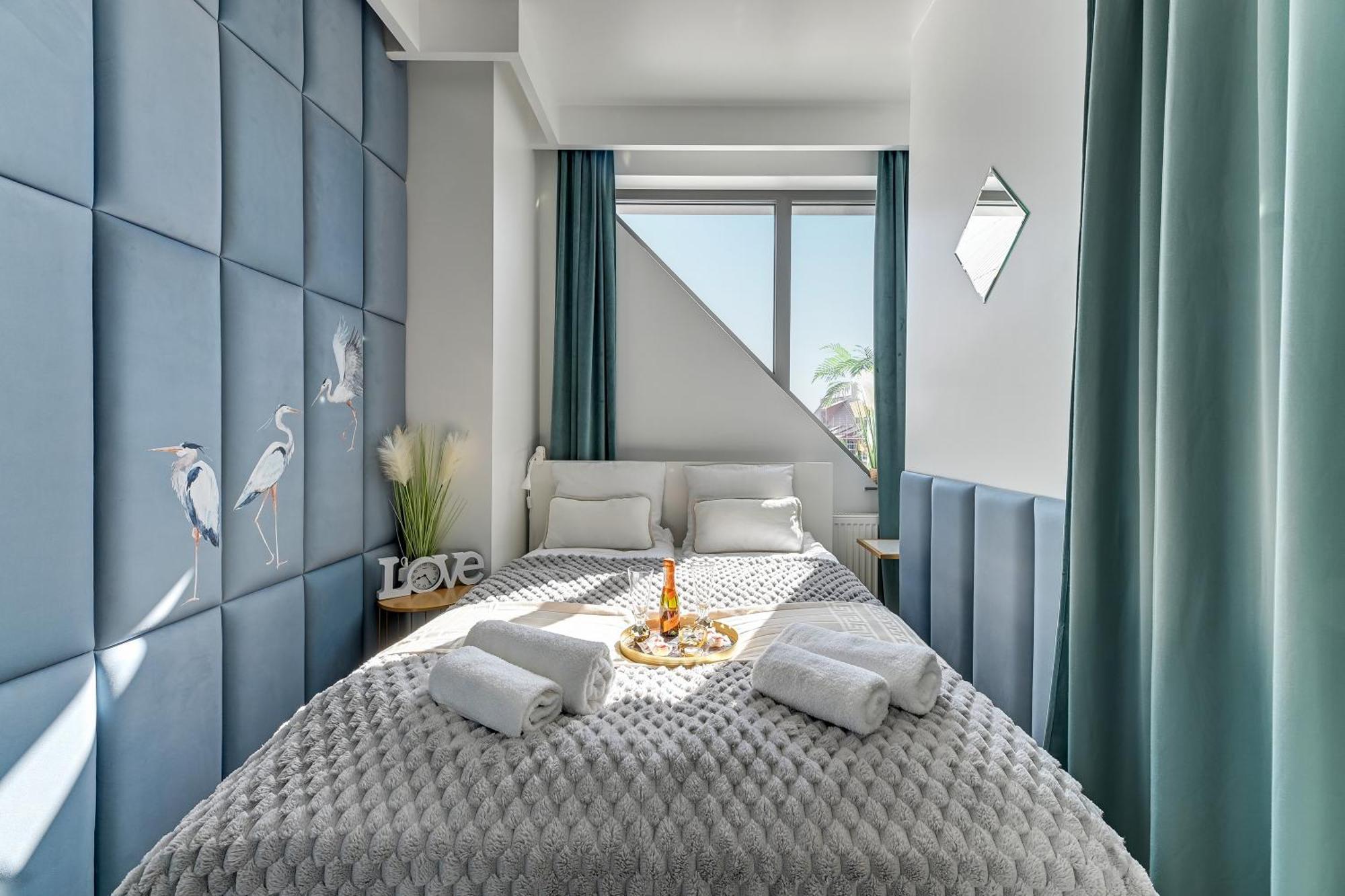 Granaria Kingdom & Happiness Premium Apartments By The River - Gratis Prosecco Gdańsk Exterior foto