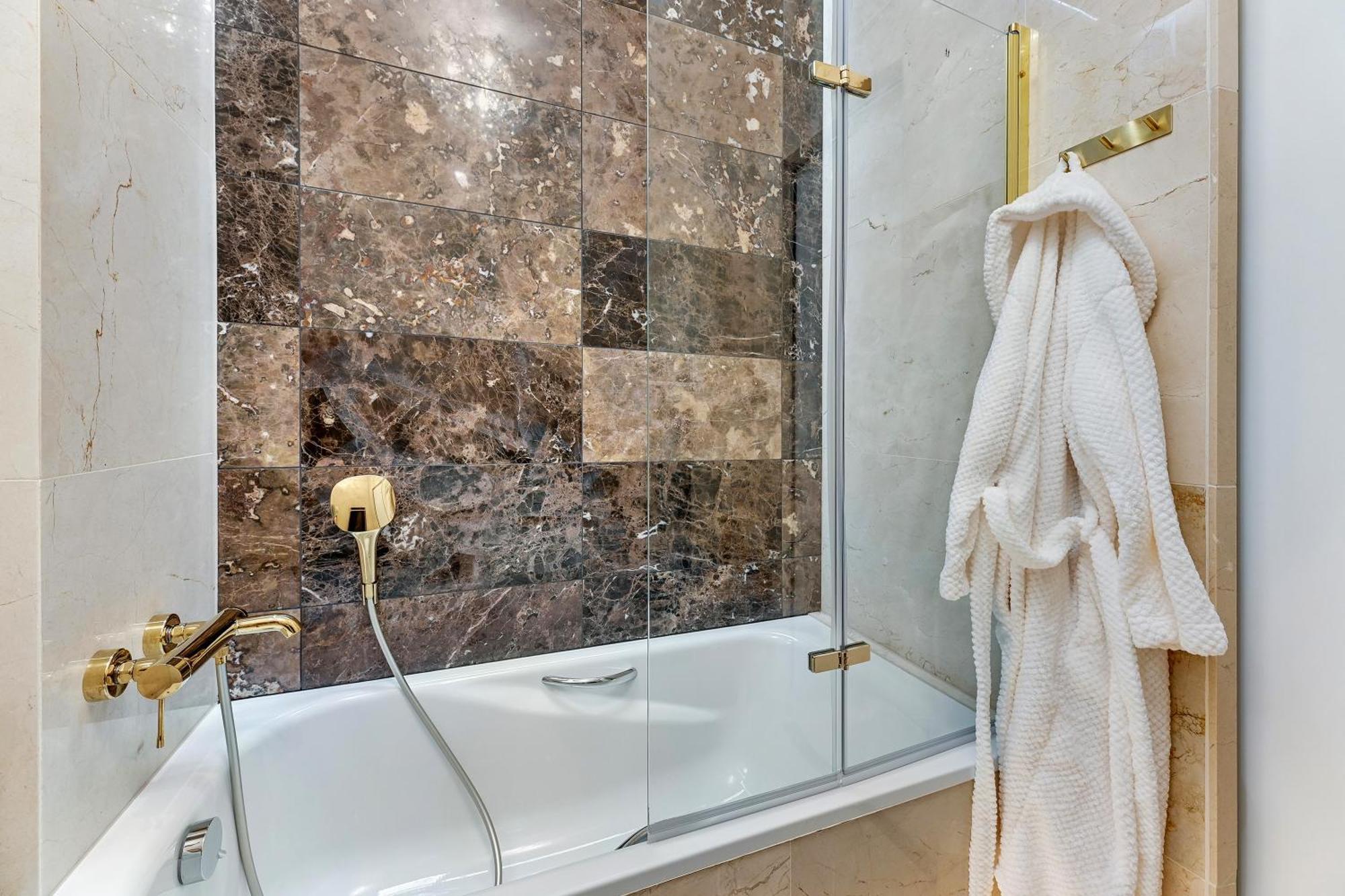 Granaria Kingdom & Happiness Premium Apartments By The River - Gratis Prosecco Gdańsk Exterior foto